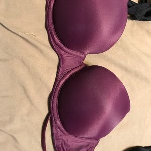 Lightly lined Bra
